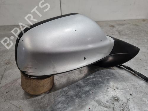 Right mirror PEUGEOT 407 (6D_) 1.6 HDi 110 (6D9HZC, 6D9HYC) | BP22540096C27 