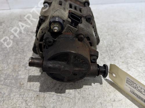 Used Alternator Alternator HYUNDAI SANTA FÉ I (SM) 2.0 CRDi 4x4 (113 hp) 36168556 36168556