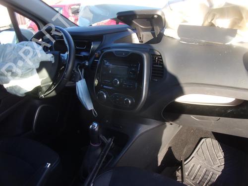 Antriebswelle links vorne RENAULT CAPTUR I (J5_, H5_) 1.5 dCi 90 (J5N4, J5M5, J5MW, J5M6, J5AL, J5AJ) | BP22324553M38 