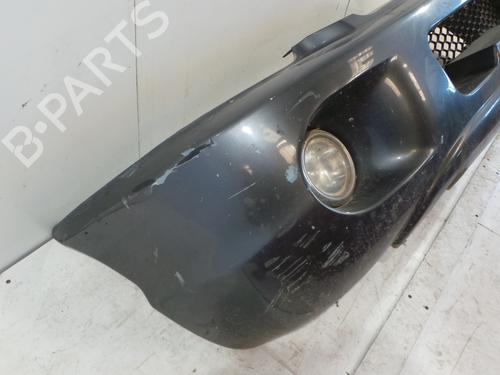 Front bumper HYUNDAI SANTA FÉ I (SM) 2.0 CRDi 4x4 | BP27407845C7 