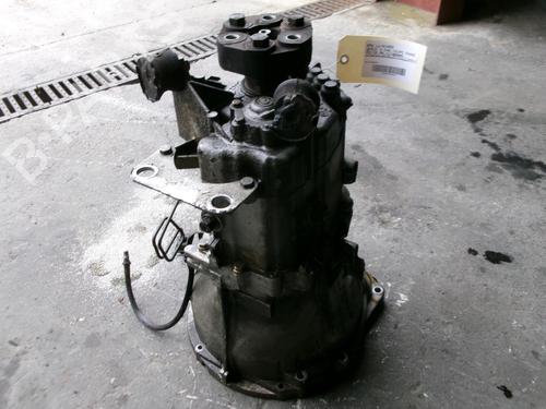 Used Gearbox BMW 3 Coupe (E46) 318 Ci (143 hp) 22328537