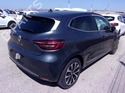 Tanklåg RENAULT CLIO V (B7_) | BP22538933C131 - Image 6