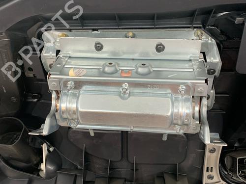 Dashboard RENAULT CLIO III (BR0/1, CR0/1) | BP37010022C46 - Image 4