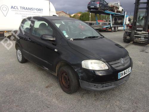 Starter VW FOX Hatchback (5Z1, 5Z3, 5Z4) 1.2 | BP22323701M8 
