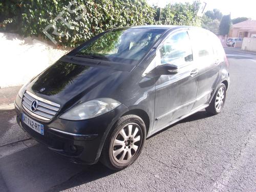 Left headlight MERCEDES-BENZ A-CLASS (W169) A 200 CDI (169.008, 169.308) | BP24984876C28 - Image 7