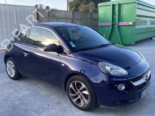 Brugte OPEL ADAM (M13) 1.4 (87 hp) 3119610