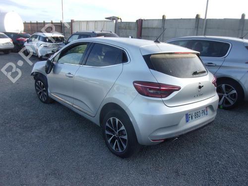 Starter RENAULT CLIO V (B7_) 1.5 Blue dCi 85 (B7AG) | BP24057035M8  - Image 7