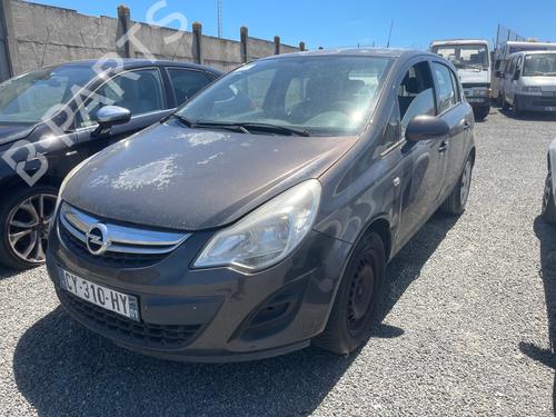 Left headlight OPEL CORSA D (S07)  | BP36371386C28  - Image 6
