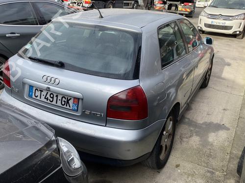 Blinker vorne links AUDI A3 (8L1) 1.9 TDI | BP30676748C32 