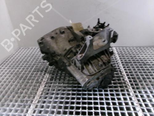 Used Gearbox Gearbox CITROËN C5 III Break (RW_) 2.0 HDi 165 (163 hp) 22324815 22324815
