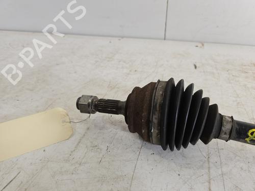 Right front driveshaft PEUGEOT 208 I (CA_, CC_) 1.5 BlueHDI 100 | BP23828949M39 