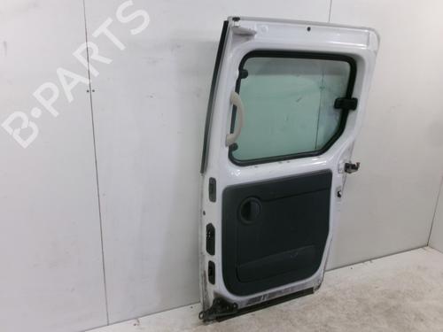 Right slide door RENAULT KANGOO / GRAND KANGOO II (KW0/1_) 1.5 dCi 90 (KW05, KW08, KW0G, KW11) | BP29863514C75