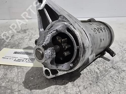 Used Starter Starter 36789785 36789785