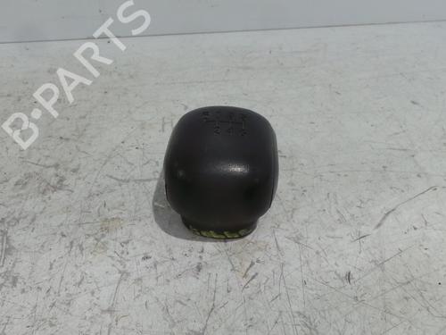 Shift knob PEUGEOT 208 II (UB_, UP_, UW_, UJ_) 1.5 BlueHDI 100 | BP32314320I34