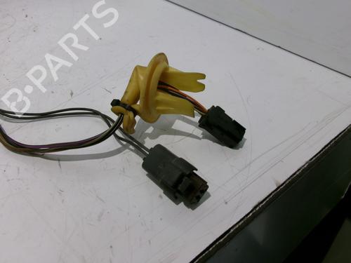Right mirror PEUGEOT 308 I (4A_, 4C_) 1.6 HDi | BP22324486C27 