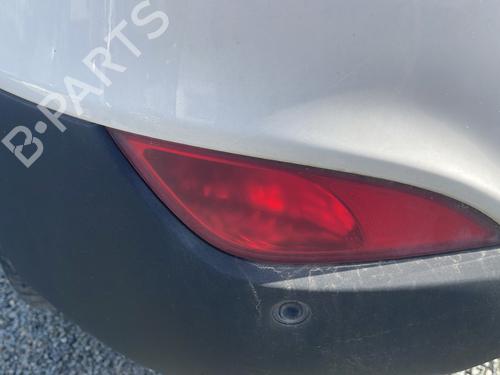 Rear bumper HYUNDAI ix35 (LM, EL, ELH) 1.7 CRDi | BP28354782C8 