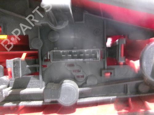 Høyre baklys PEUGEOT 106 II (1A_, 1C_) 1.5 D | BP29840800C35 