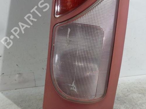 Right taillight RENAULT KANGOO (KC0/1_) 1.9 dTi (KC0U) | BP38923689C35 - Image 2