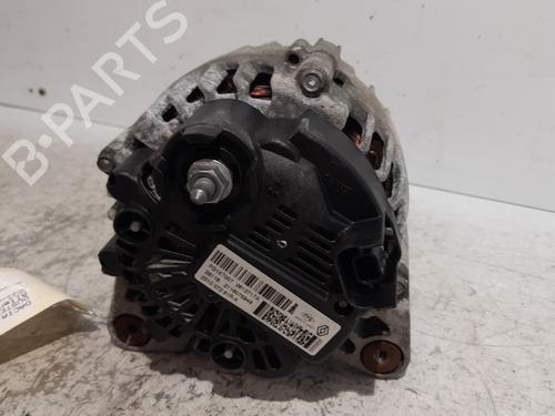 Alternator DACIA DUSTER (HS_) 1.5 dCi | BP33115383M7 - Image 2