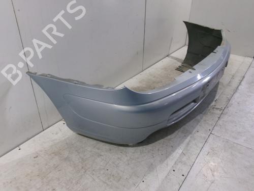 Front bumper CITROËN XSARA (N1) 2.0 HDi 90 | BP29120317C7 