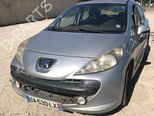 Used Parts PEUGEOT 207 (WA_, WC_) 1.6 HDi (90 hp) 4421759