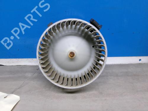 Varmeblæser RENAULT TWINGO III (BCM_, BCA_) 0.9 TCe 90 (BCM9, BCM2) | BP22329091M62 
