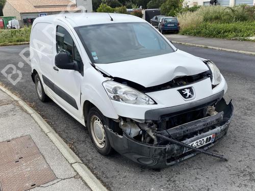 Third brake light PEUGEOT PARTNER Box Body/MPV 1.6 HDi | BP32349135L11  - Image 6