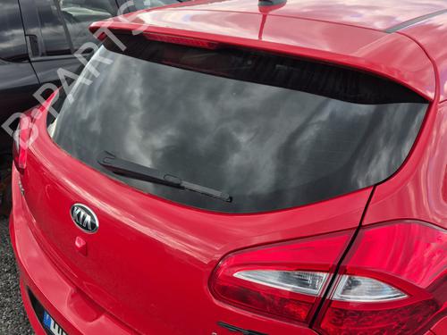 tailgate-kia-ceed-jd-2012-2013-2014-2015-2016-2017-2018-33469183 main image