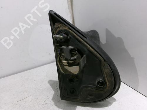 Left mirror RENAULT TWINGO I (C06_) 1.2 (C066, C068) | BP22328595C26 