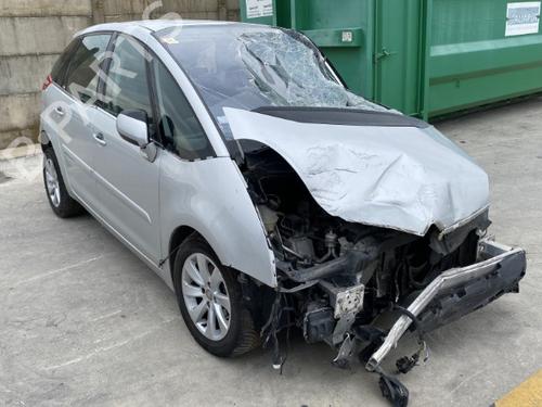 Left sun visor CITROËN C4 Picasso I MPV (UD_) 1.6 HDi | BP22327720I1 