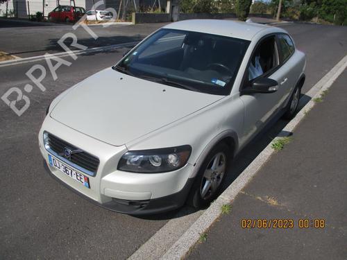 Left front window switch VOLVO C30 (533) 1.6 D | BP35957462I27 - Image 7