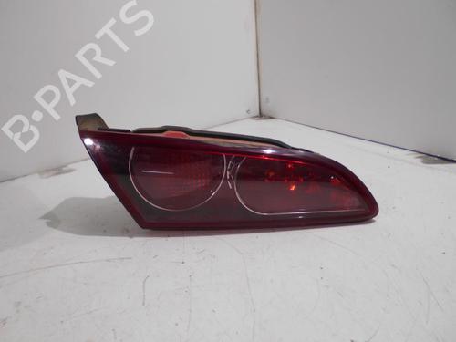 Used Left tailgate light ALFA ROMEO 159 Sportwagon (939_) 1.9 JTDM 8V (939BXE1B) (120 hp) 22328934