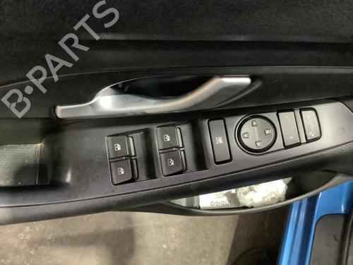 Switch HYUNDAI i30 (PDE, PD, PDEN) 1.4 T-GDI | BP40624905I30 - Image 2