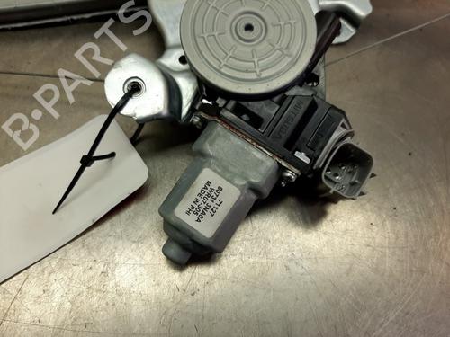Front right window mechanism NISSAN LEAF (ZE1) Electric | BP32846413C23 - Image 2