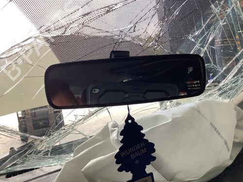 Rear mirror TOYOTA AYGO (_B4_) 1.0 (KGB40) | BP28048892I6 - Image 2