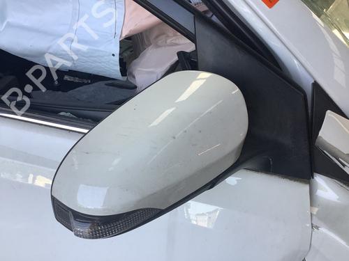 Used Right mirror TOYOTA AURIS Estate (_E18_) 1.8 Hybrid (ZWE186_, ZWE186R, ZWE186H) (136 hp) 30528822