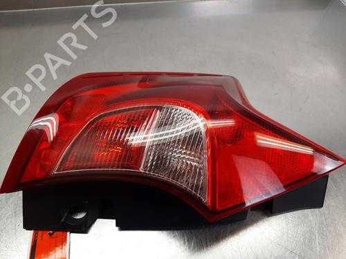 Farolim esquerdo NISSAN NOTE (E12) 1.2 | BP23272398C34 