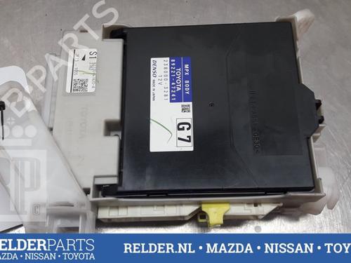 Used Electronic module Electronic module 22158350 22158350