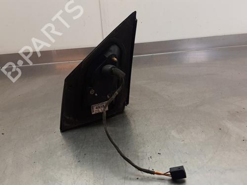 Right mirror TOYOTA YARIS (_P1_) 1.3 (SCP12_, SCP13_, SCP12R, SCP13R) | BP29384715C27 