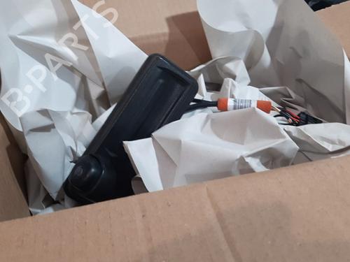 Câmera KIA STONIC (YB) 1.4 CVVT | BP31321926E14