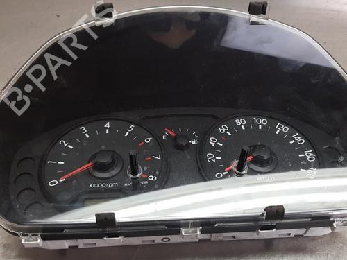 Quadro strumenti Quadro strumenti KIA PICANTO I (SA) 1.0 (61 hp) 34432803 34432803