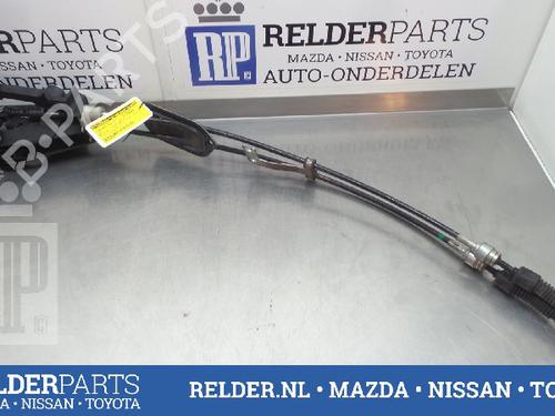 Used Cable TOYOTA YARIS (_P9_) 1.0 VVT-i (KSP90_, KSP90R) (69 hp) 22158398