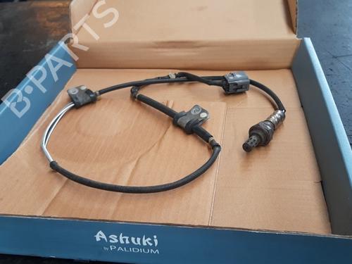 Electronic sensor MAZDA 6 Hatchback (GG) 1.8 | BP27291001M84