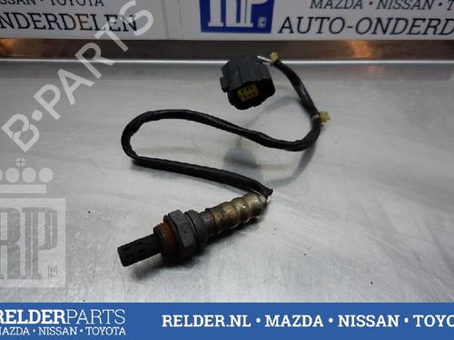Elektronisk sensor MAZDA 323 S VI Saloon (BJ) 1.6 (BJ10M) | BP22145900M84 
