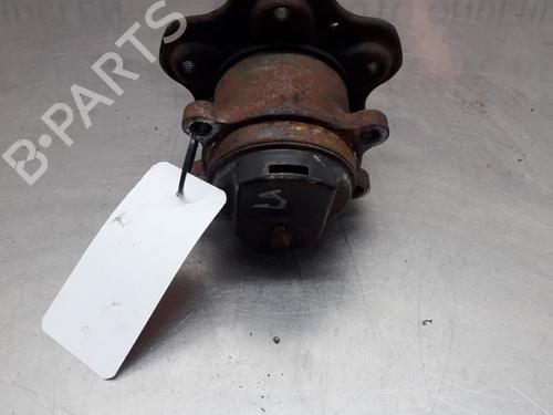 Andre NISSAN QASHQAI II SUV (J11, J11_) 1.5 dCi (110 hp) 22157448