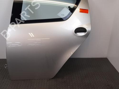 Used Left rear door Left rear door TOYOTA AYGO (_B1_) 1.0 (KGB10_, KGB10R) (68 hp) 36222145 36222145