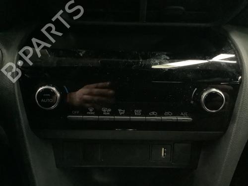Used Climate control TOYOTA YARIS CROSS (MXP_) 1.5 Hybrid (MXPJ10) (116 hp) 22993112