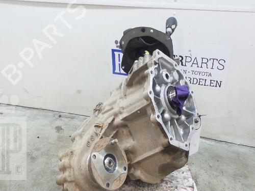 Used Transfer box FORD RANGER (ET) 2.5 TDCi 4x4 (143 hp) 22150890