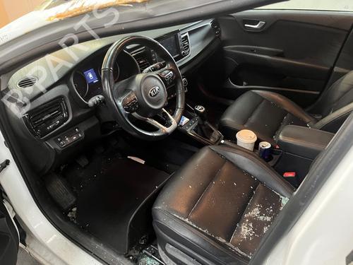 Steering ECU KIA RIO IV (YB, SC, FB) 1.0 T-GDI 100 | BP34005813M49  - Image 7