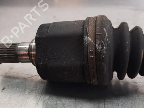 Used Right front driveshaft Right front driveshaft KIA RIO III (UB) 1.25 CVVT (86 hp) 32148125 32148125